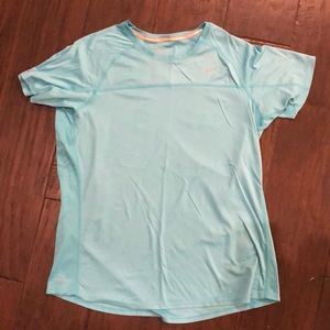 Nike Dry-fit Workout Shirt